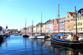 Denmark’s Maritime Gateway: Exploring Europe through Danish Ferry Connections
