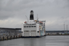 Sailing Nordic Waters: Sweden’s Dynamic Ferry Routes.