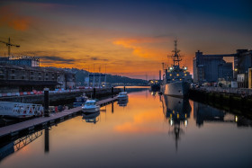 Exploring the Celtic Seas: Ireland’s Premier Ferry Routes