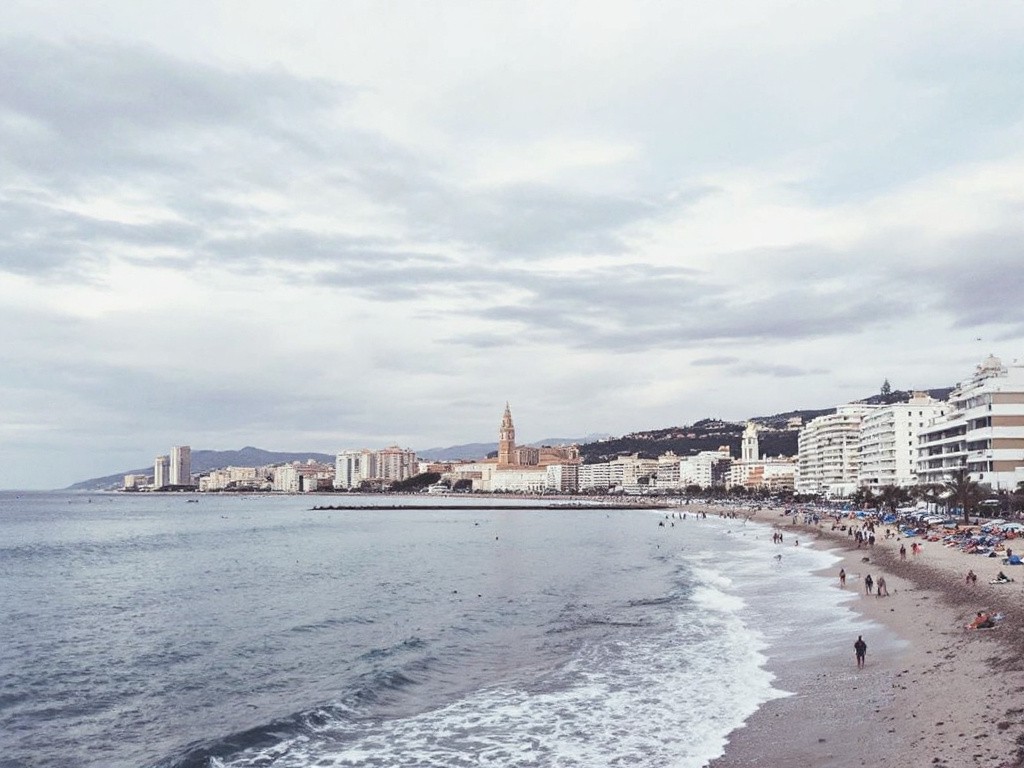 Weekend trip from Barcelona to Malaga with Vueling – the perfect way to relax and explore Andalusia