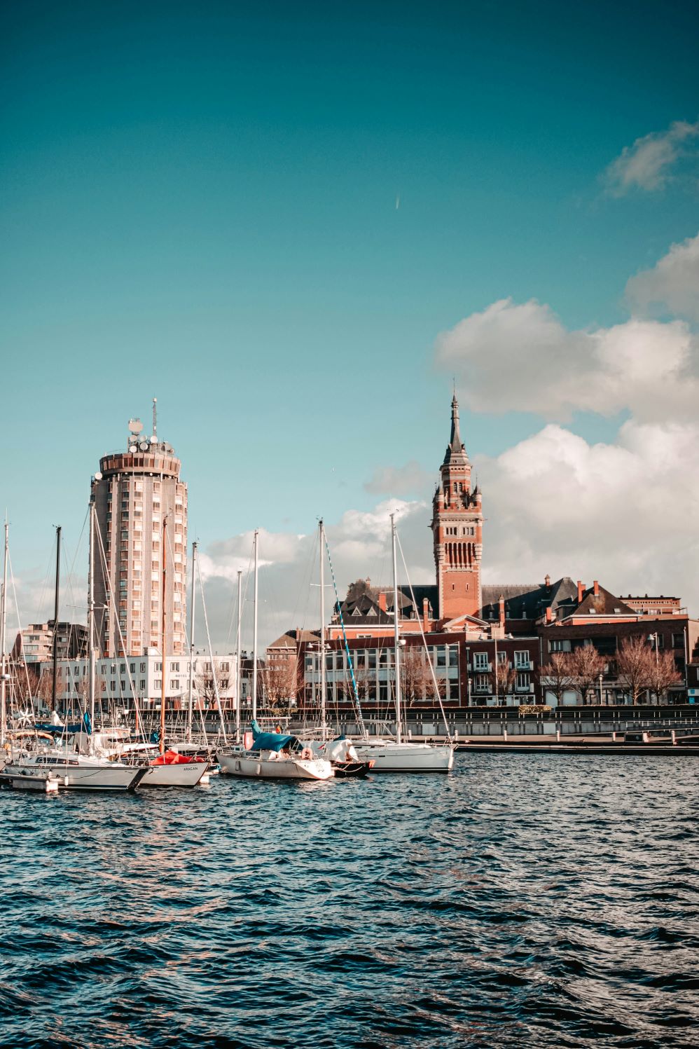 Dunkerque – a city worth seeing!