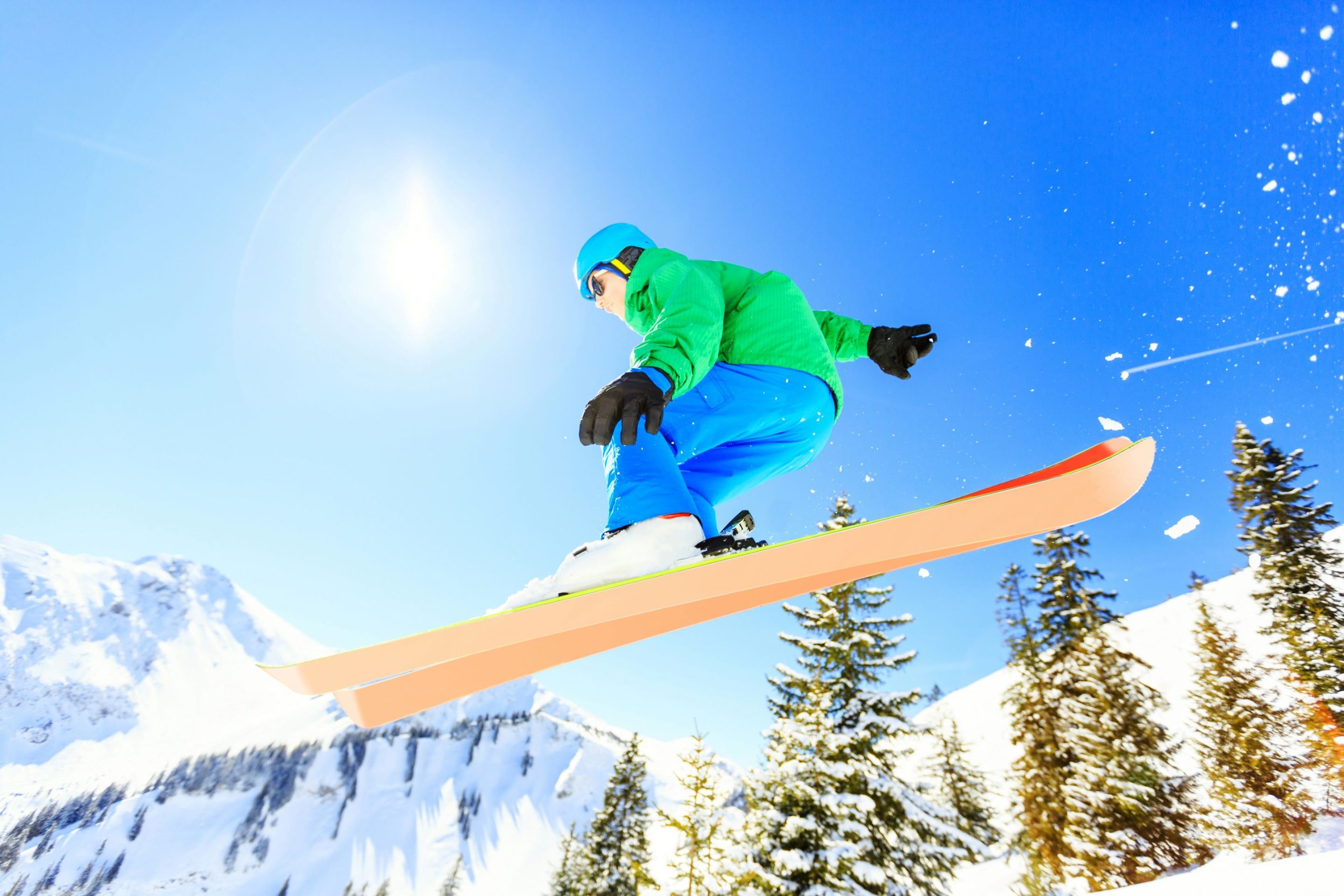 What to wear on the slope – a guide for skiers
