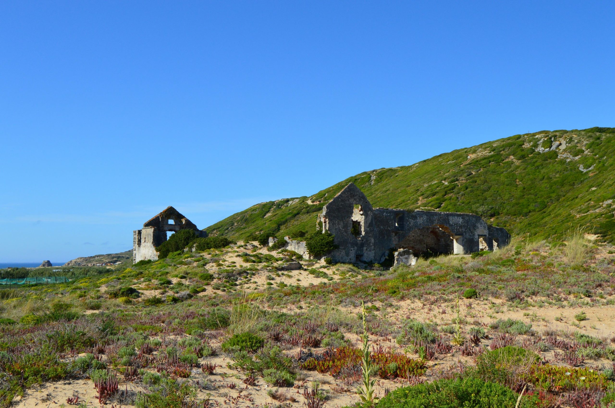 Denmark – the best tourist attractions!