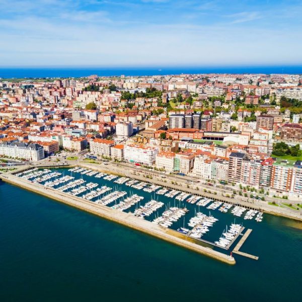 Spain is Calling!