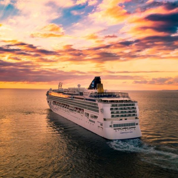 Cruising in Style: What You Should Never Do on a Cruise Ship.